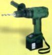 Cordless Drills