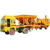 Road Equipments