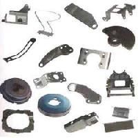 Suspension Components