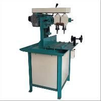 SPM Machinery