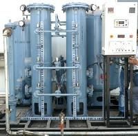Nitrogen Gas Generators
