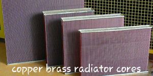 Radiators for Generators