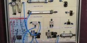 Electro Pneumatic Trainer Kit