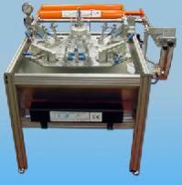 Differential Pressure Leak Testers