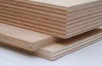 Alternate Plywood