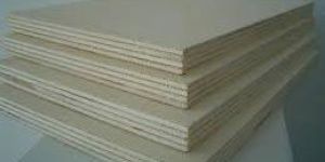 Poplar Plywood