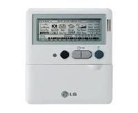 Air Conditioner Controller