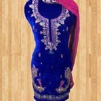 Embroidered Ladies Suits