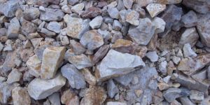 Low Alumina Pyrophyllite Lumps