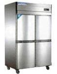 Four Door Commercial Freezer