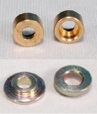 Auto Turned Components