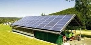 on Grid Solar Power Plant 5 KW