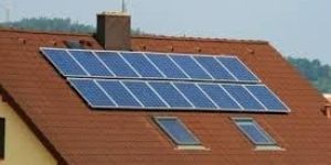 on Grid Solar Power Plant 6 KW