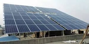on Grid Solar Roof Top System 5KW