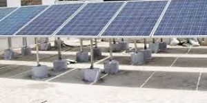 on Grid Solar Rooftop System
