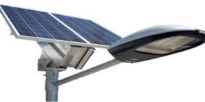 Solar Street Lights 11 WATT