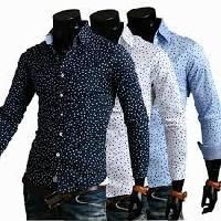 Mens Casual Wear