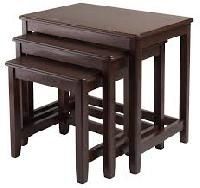 Nesting Table