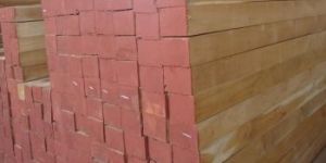 Cut Size Teak Wood