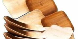 Eco Friendly Areca Leaf Plates