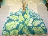 Hand Painted Suits