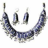 Lac Jewelry