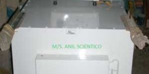 Electric Furnace