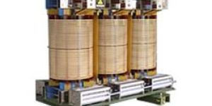 Dry Type VPI Transformer