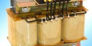 Three Phase Auto Transformer