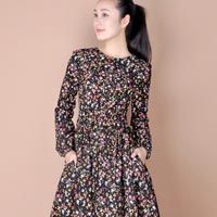 Ladies Cotton Dress