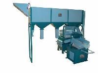 Grain Cleaning Machine