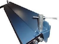 L Bends Sheet Handle