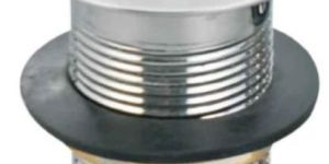 Waste Couplings