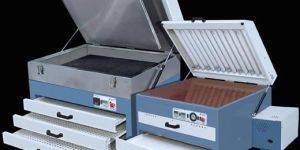 Flexo Photopolymer Plate Making Machine