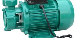Electric Water Pump Motor
