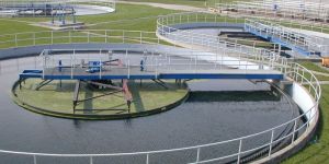 Water Treatment Plants