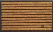 Rubber Moulded Coir Mats