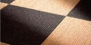 Rubberised Coir Tiles