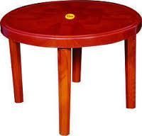 Plastic Table