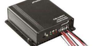 Solar Charge Controller