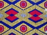 African Print Fabric