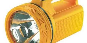 Safety Torch