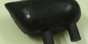 Blocking Silicone Crimping Pads