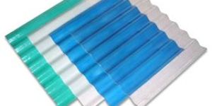 FRP Roofing Sheets