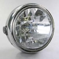 Two Wheeler Headlights