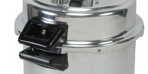 Dental Autoclave - Cooker Type