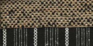 Noil Silk Fabric 004