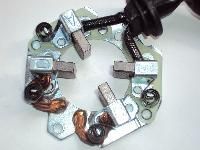 Starter Carbon Brushes