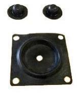 Rubber Diaphragm
