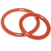 Silicon O Rings